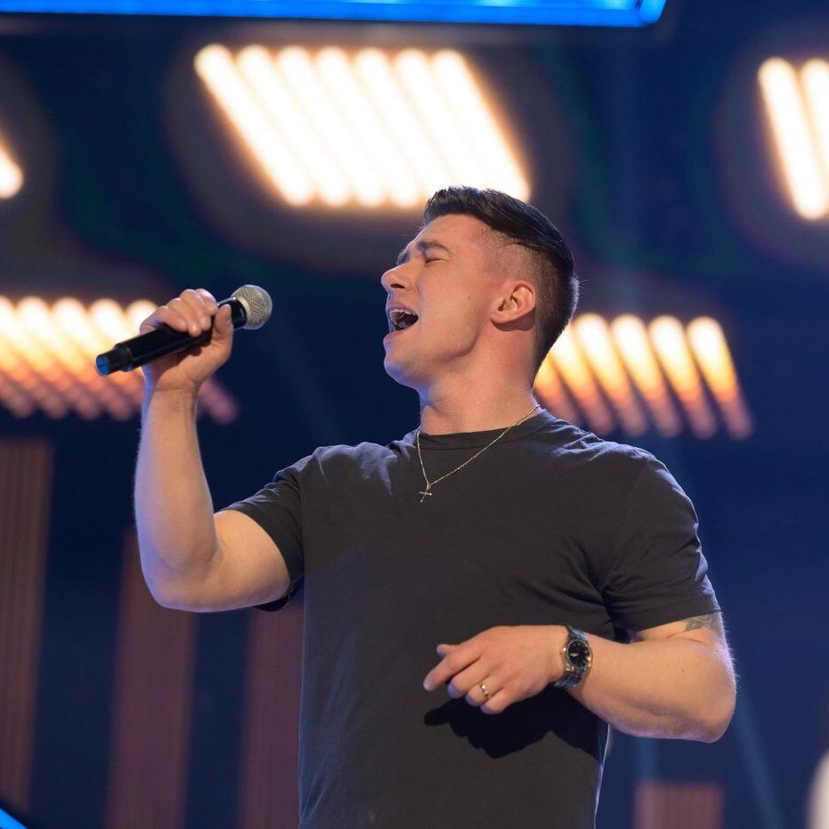 Newfoundland construction worker Jacob Lewis wins $1-million 'Canada's Got Talent' prize